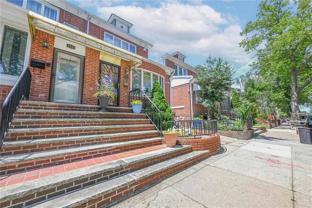 2250 62nd Street Bensonhurst Brooklyn NY 11204