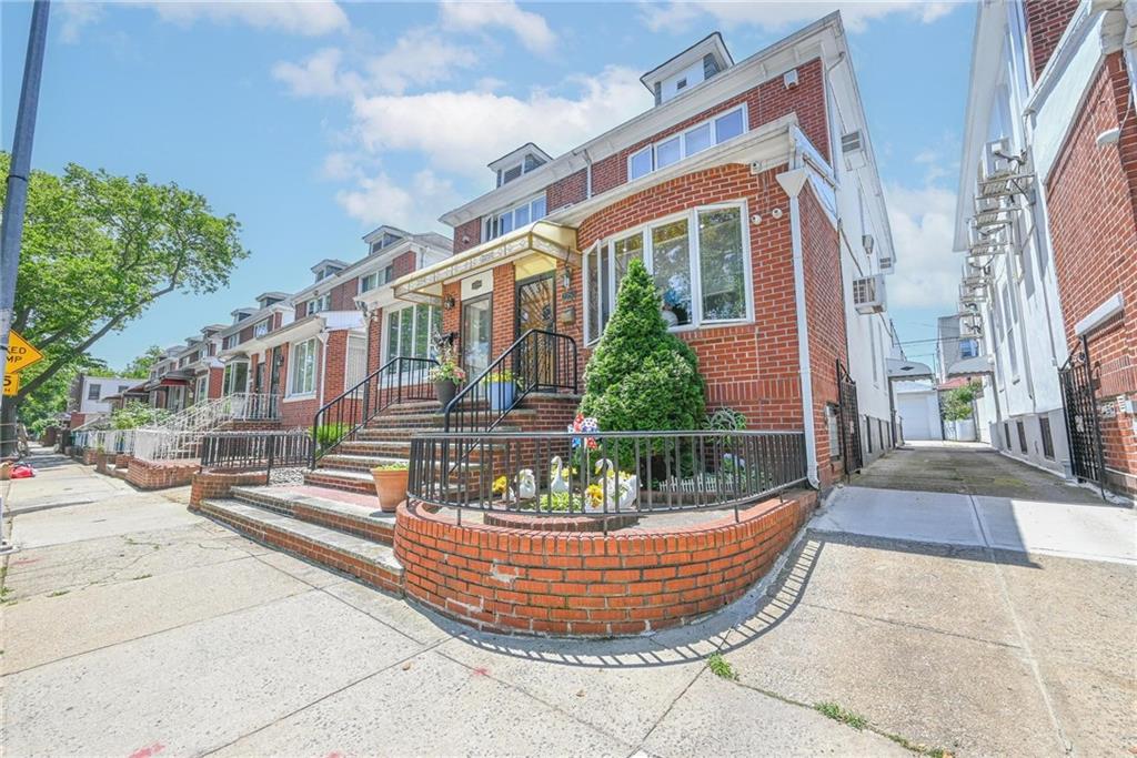 2250 62nd Street Bensonhurst Brooklyn NY 11204