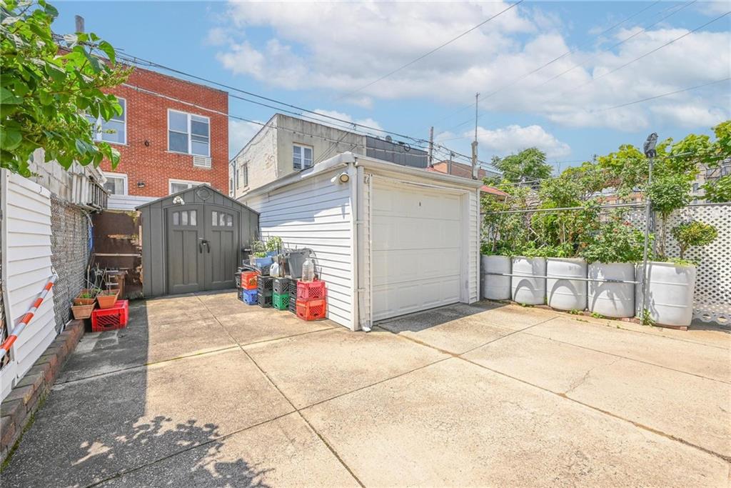 2250 62nd Street Bensonhurst Brooklyn NY 11204
