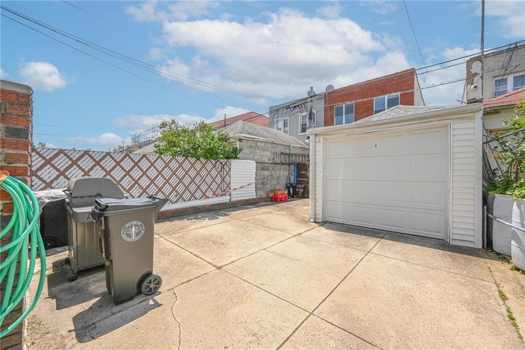 2250 62nd Street Bensonhurst Brooklyn NY 11204