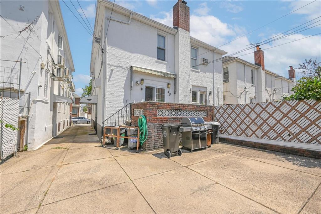 2250 62nd Street Bensonhurst Brooklyn NY 11204