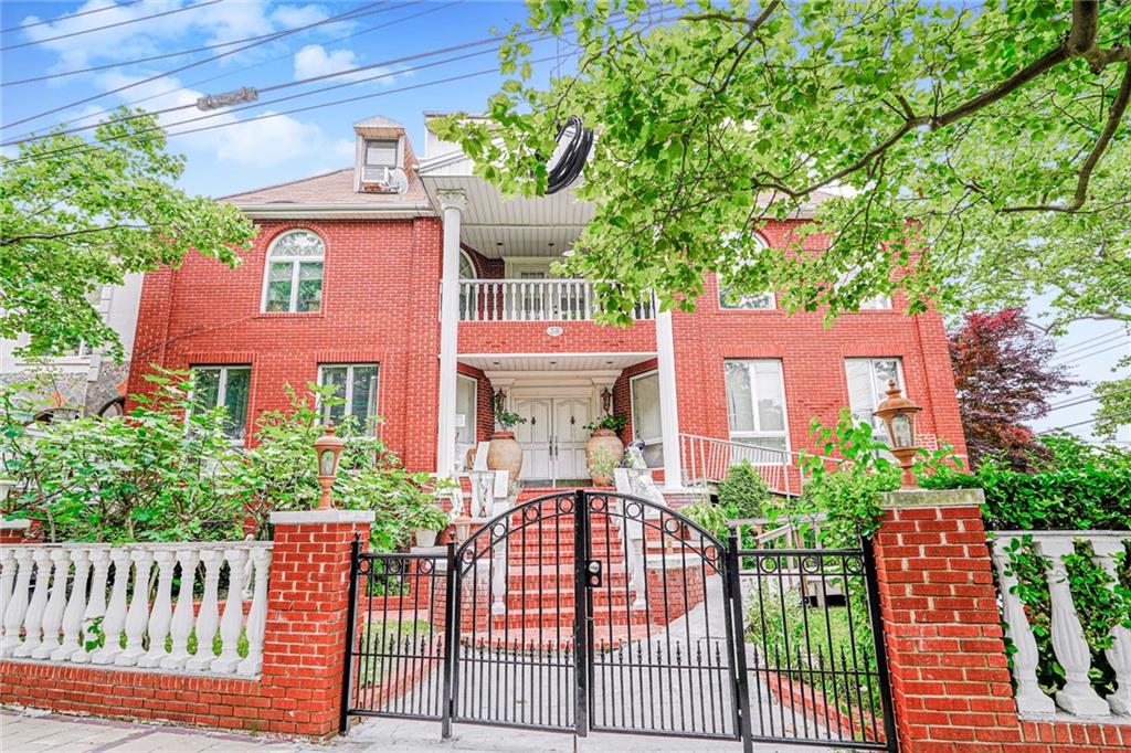38 Bassett Avenue Mill Basin Brooklyn NY 11234