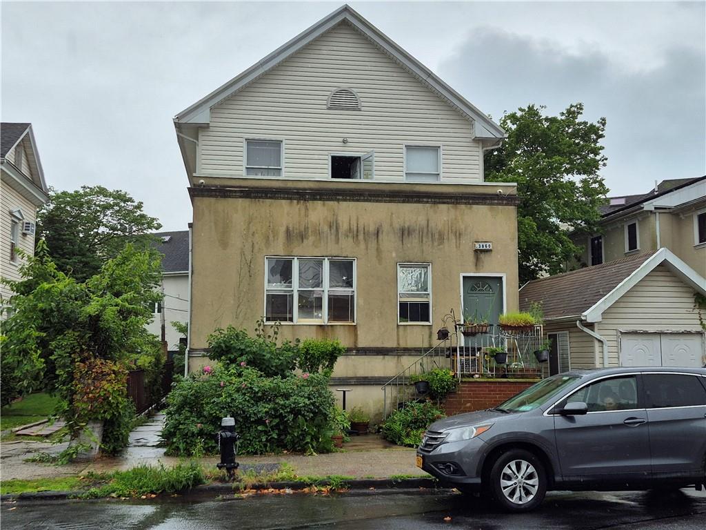 3860 Nautilus Avenue Sea Gate Brooklyn NY 11224