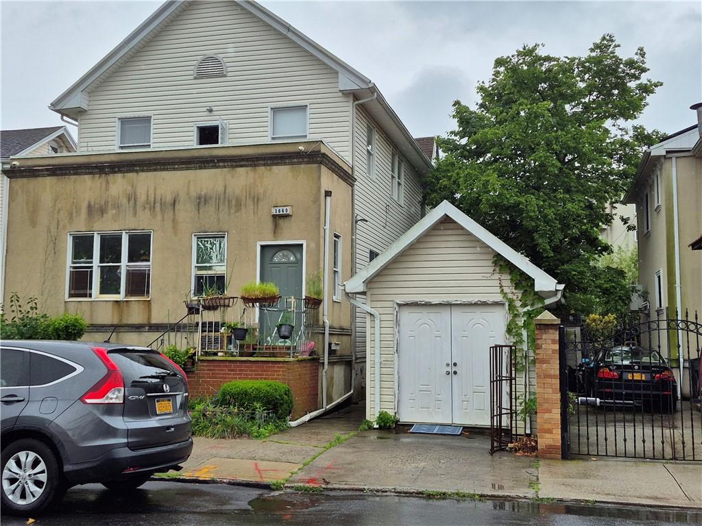 3860 Nautilus Avenue Sea Gate Brooklyn NY 11224