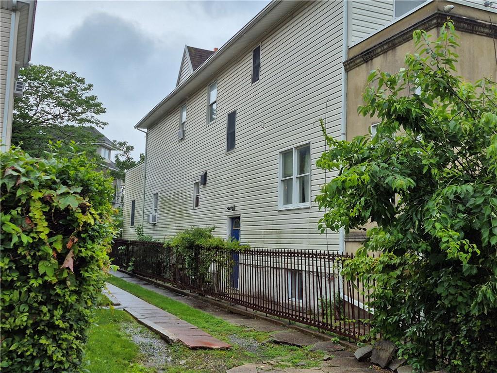 3860 Nautilus Avenue Sea Gate Brooklyn NY 11224