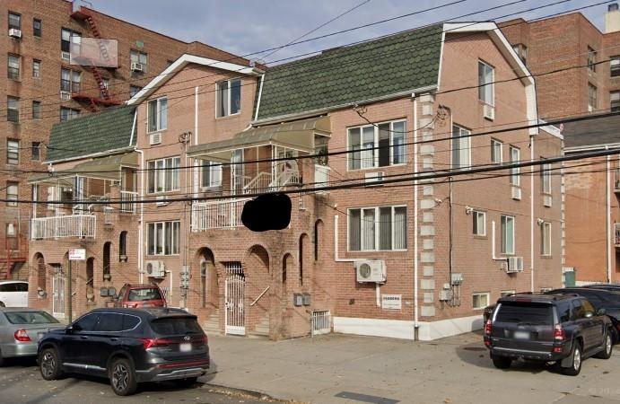 1323 Avenue X Sheepshead Bay Brooklyn NY 11235