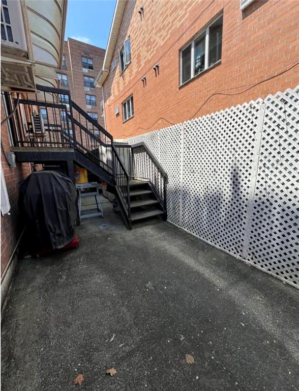 1323 Avenue X Sheepshead Bay Brooklyn NY 11235