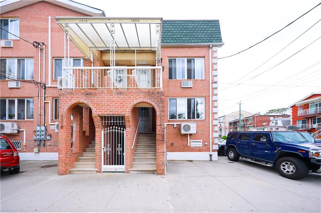 1323 Avenue X Sheepshead Bay Brooklyn NY 11235
