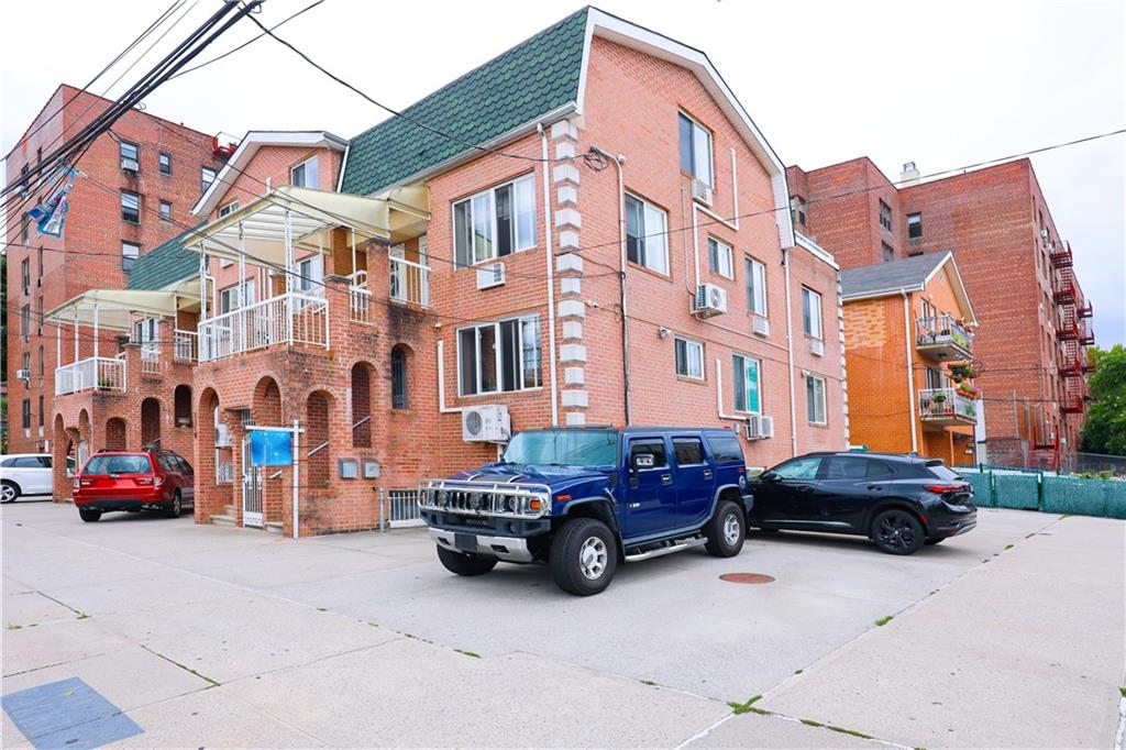 1323 Avenue X Sheepshead Bay Brooklyn NY 11235