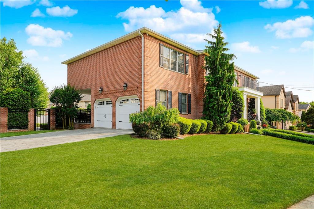 274 South Railroad Street Annadale Staten Island NY 10312