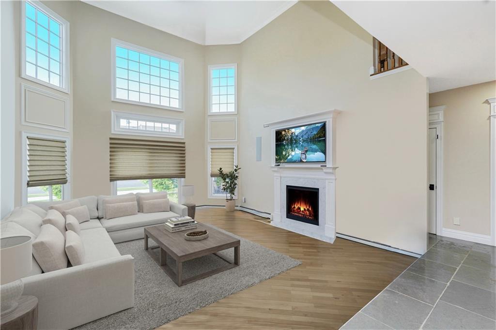 274 South Railroad Street Annadale Staten Island NY 10312