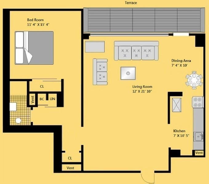 440 Neptune Avenue Brighton Beach Brooklyn NY 11224
