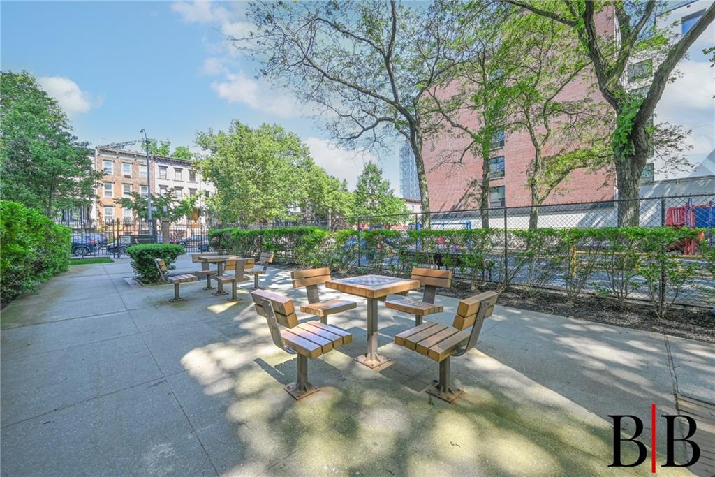 185 Hall Street Clinton Hill Brooklyn NY 11205