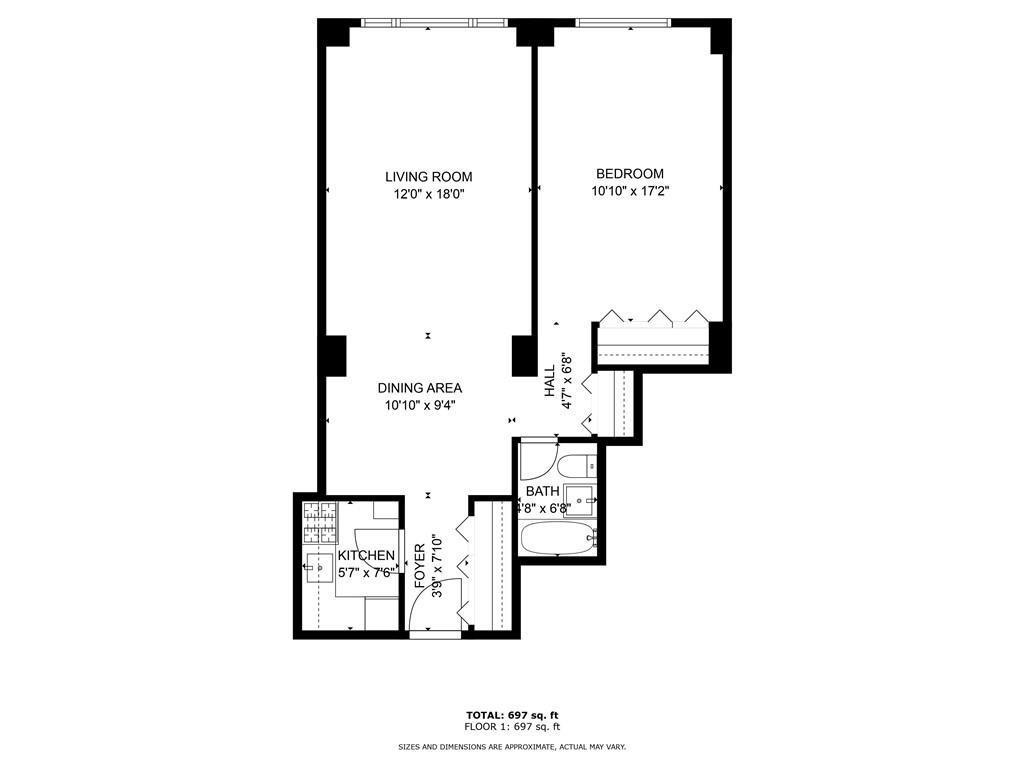 185 Hall Street Clinton Hill Brooklyn NY 11205