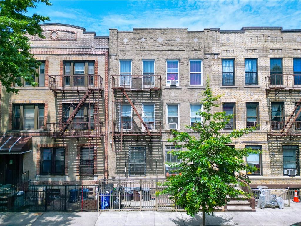 441 68th Street Bay Ridge Brooklyn NY 11220