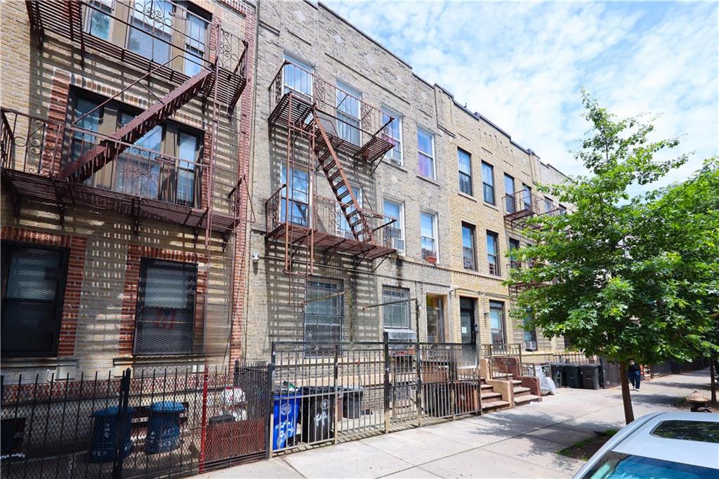 441 68th Street Bay Ridge Brooklyn NY 11220