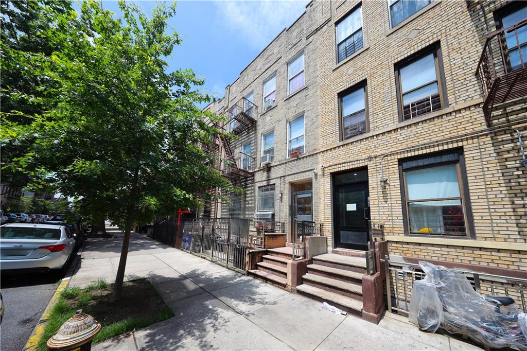441 68th Street Bay Ridge Brooklyn NY 11220