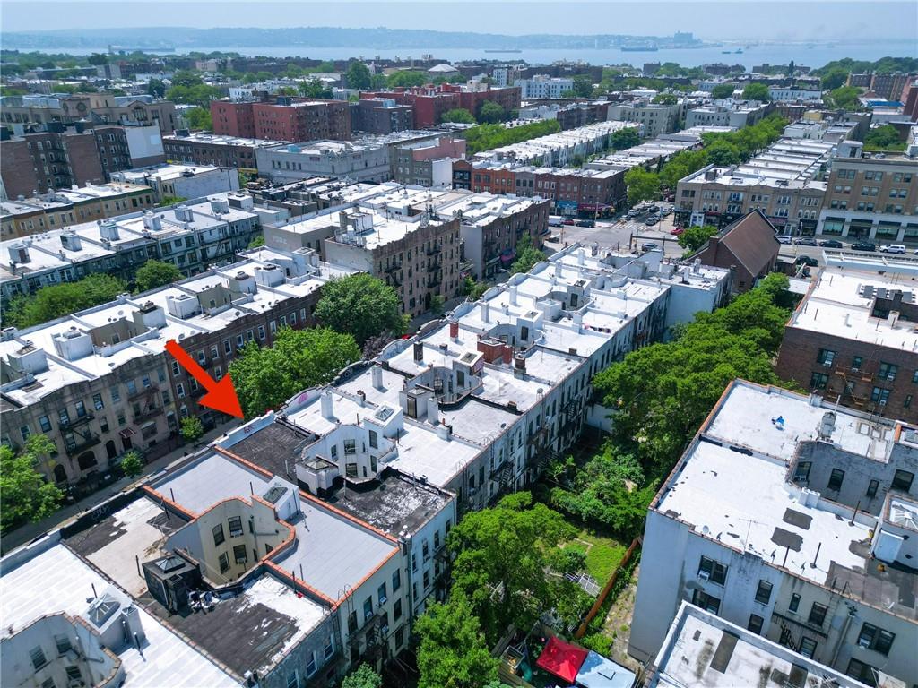 441 68th Street Bay Ridge Brooklyn NY 11220