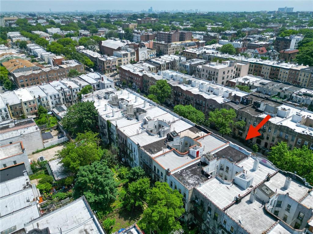 441 68th Street Bay Ridge Brooklyn NY 11220