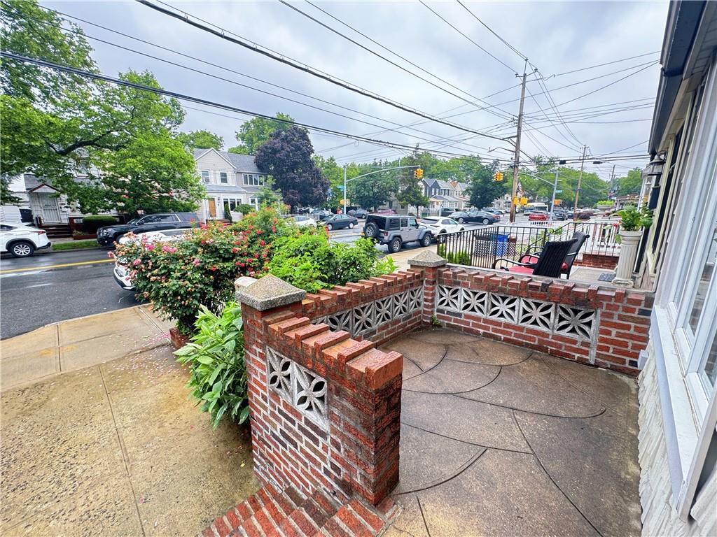 3516 Fillmore Avenue Marine Park Brooklyn NY 11234