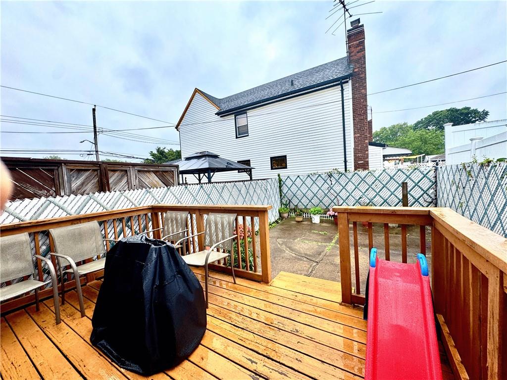 3516 Fillmore Avenue Marine Park Brooklyn NY 11234