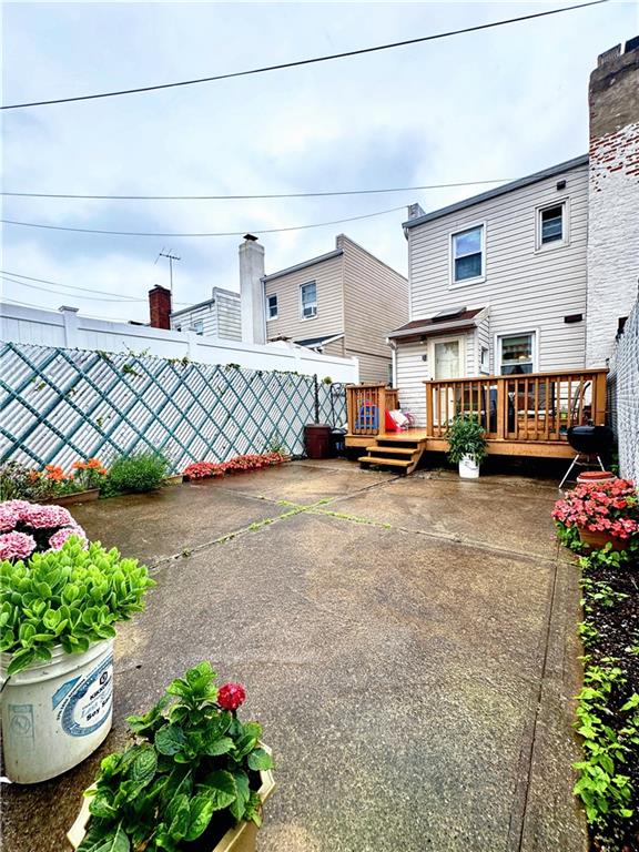 3516 Fillmore Avenue Marine Park Brooklyn NY 11234