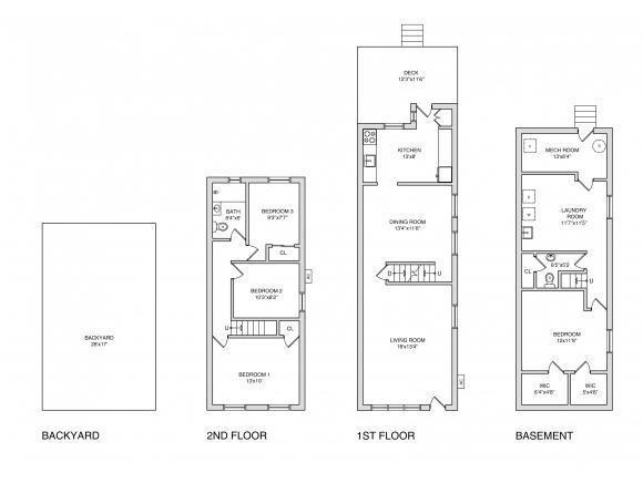 3516 Fillmore Avenue Marine Park Brooklyn NY 11234