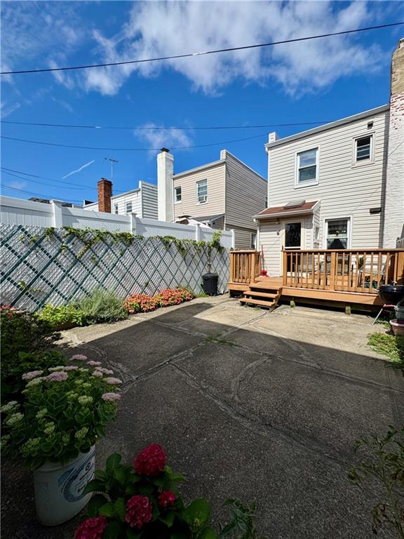 3516 Fillmore Avenue Marine Park Brooklyn NY 11234