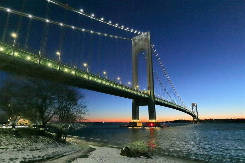 9935 Shore Road Bay Ridge Brooklyn NY 11209