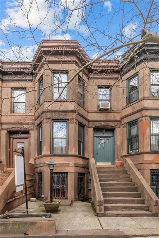 419 5th Street Park Slope Brooklyn NY 11215
