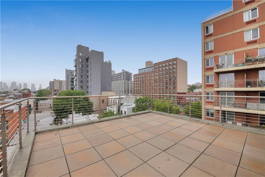 100 16th Street Park Slope Brooklyn NY 11221