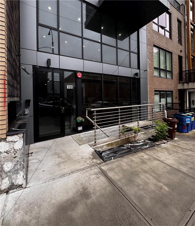 100 16th Street Park Slope Brooklyn NY 11221