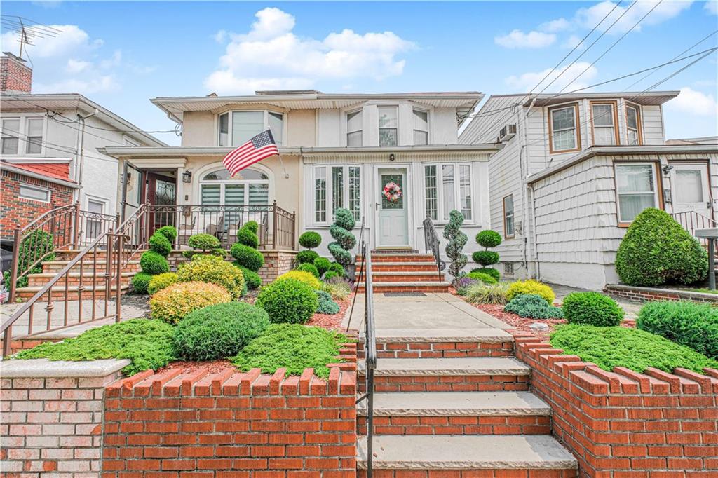 977 80th Street Bensonhurst Brooklyn NY 11228