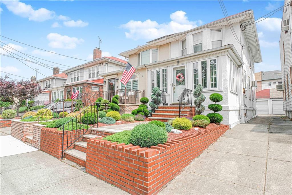 977 80th Street Bensonhurst Brooklyn NY 11228