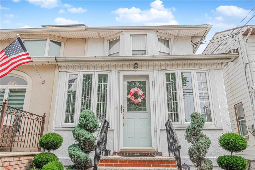 977 80th Street Bensonhurst Brooklyn NY 11228