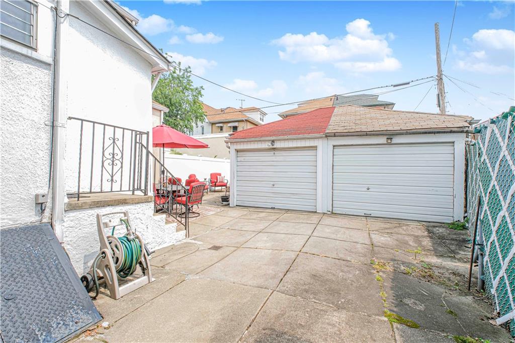 977 80th Street Bensonhurst Brooklyn NY 11228