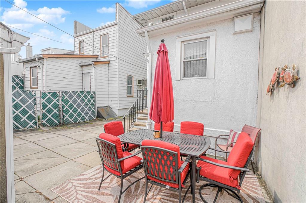 977 80th Street Bensonhurst Brooklyn NY 11228