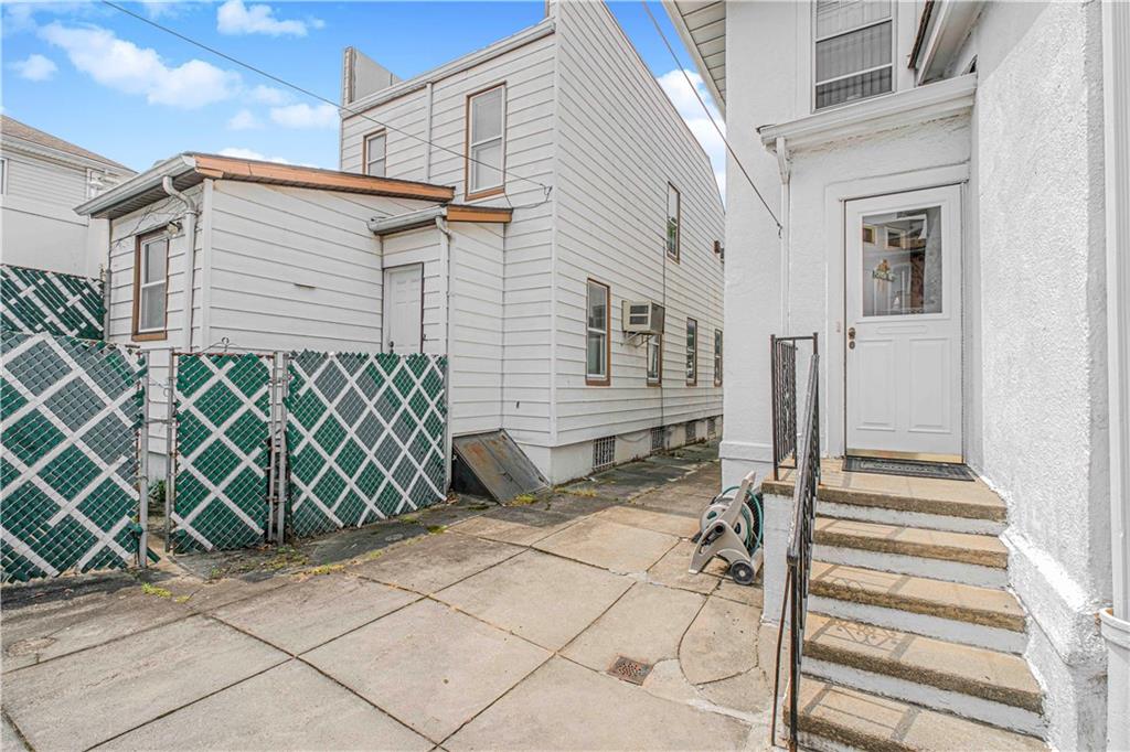 977 80th Street Bensonhurst Brooklyn NY 11228