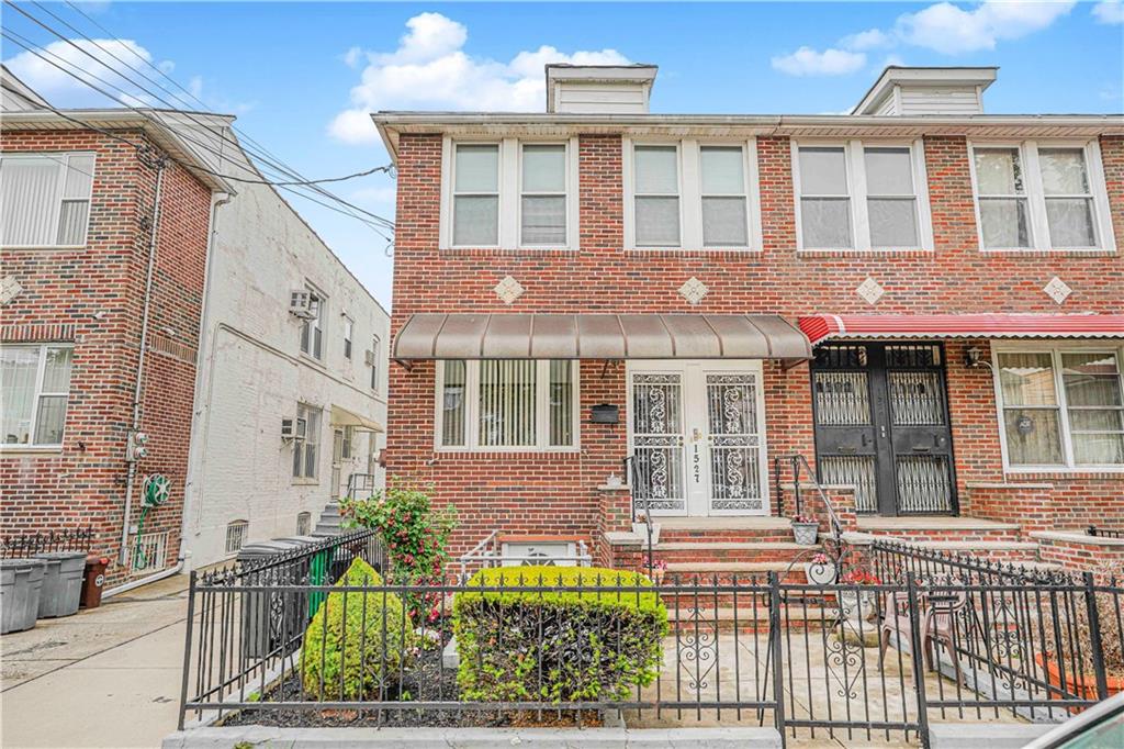 1527 80th Street Bensonhurst Brooklyn NY 11228