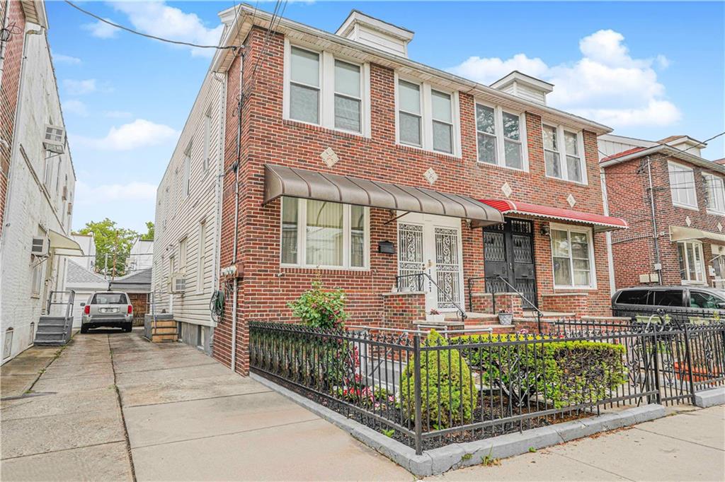 1527 80th Street Bensonhurst Brooklyn NY 11228