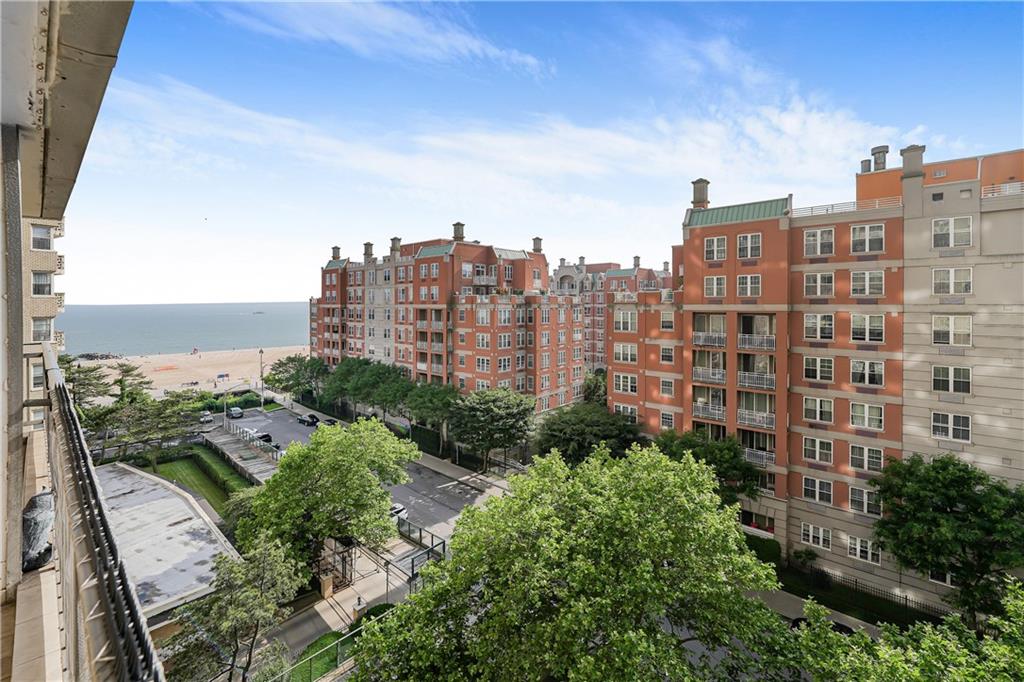35 Seacoast Terrace Brighton Beach Brooklyn NY 11235