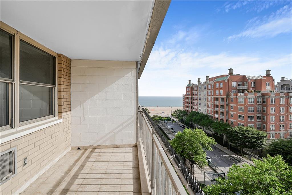 35 Seacoast Terrace Brighton Beach Brooklyn NY 11235