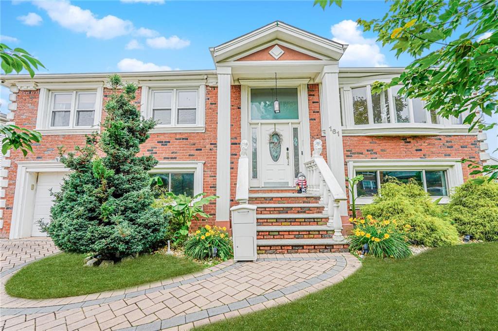161 Ravenhurst Avenue Westerleigh Staten Island NY 10310