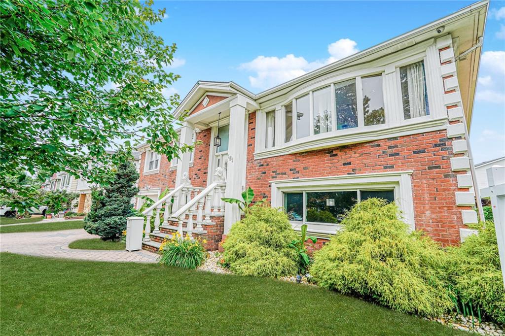 161 Ravenhurst Avenue Westerleigh Staten Island NY 10310