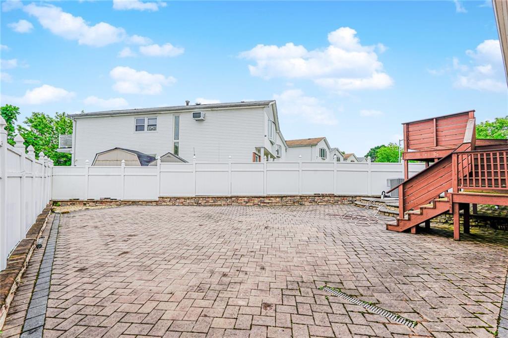 161 Ravenhurst Avenue Westerleigh Staten Island NY 10310