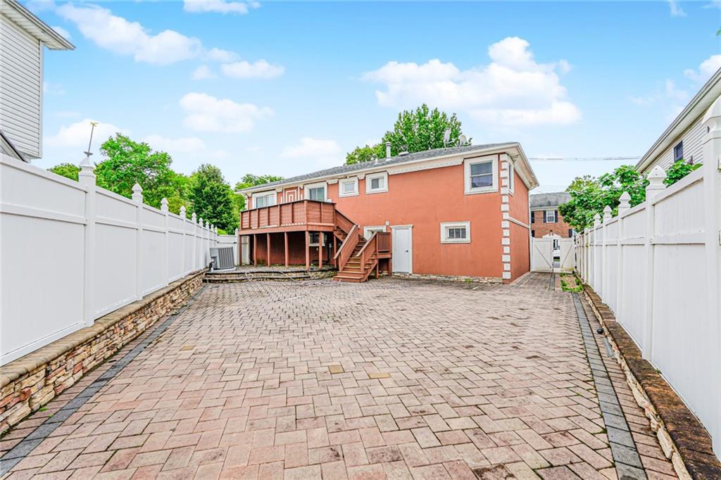 161 Ravenhurst Avenue Westerleigh Staten Island NY 10310
