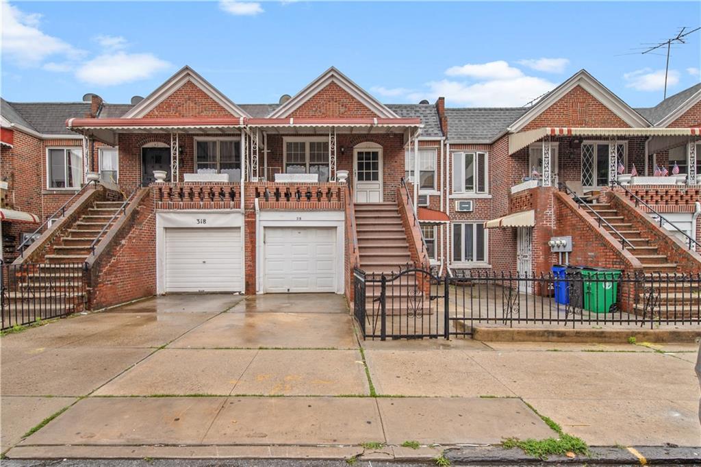 316 95th Street Bay Ridge Brooklyn NY 11209