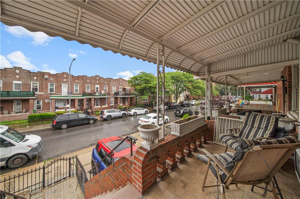 316 95th Street Bay Ridge Brooklyn NY 11209