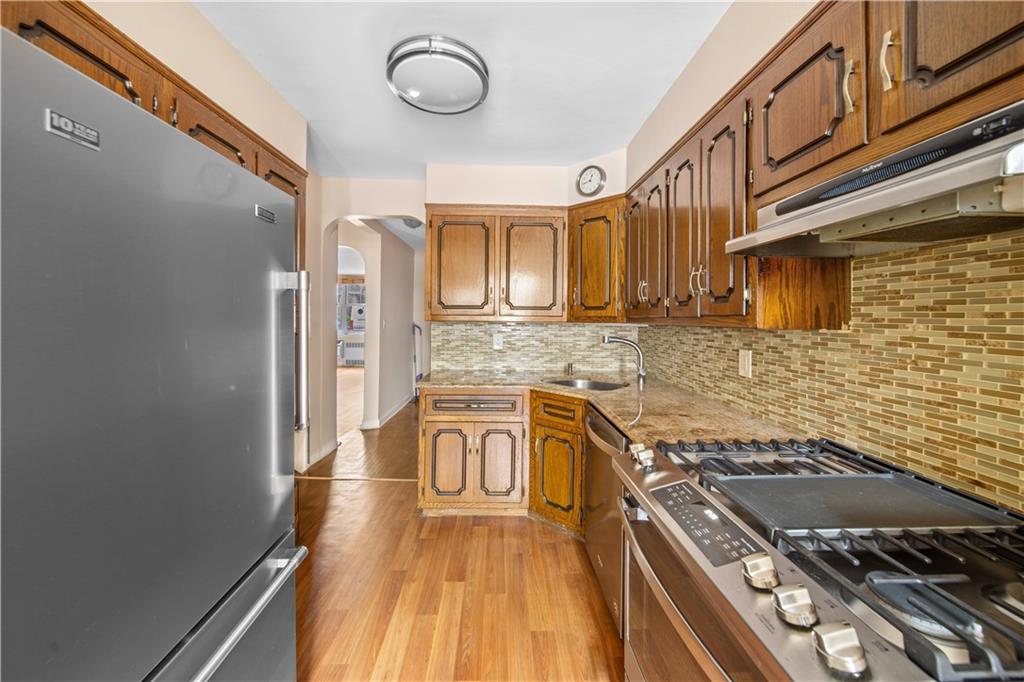316 95th Street Bay Ridge Brooklyn NY 11209