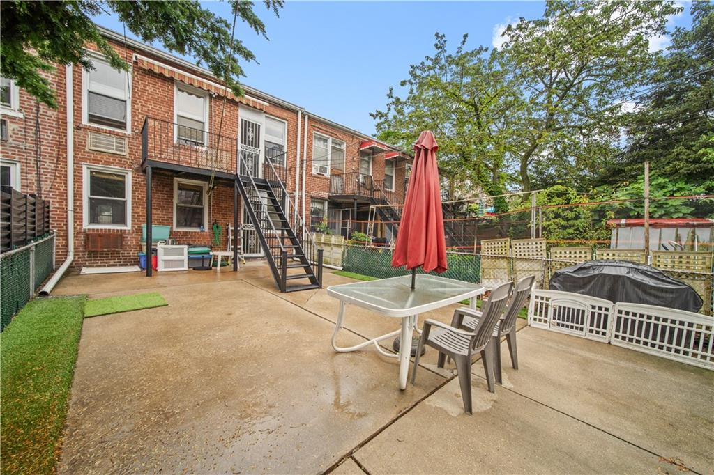 316 95th Street Bay Ridge Brooklyn NY 11209